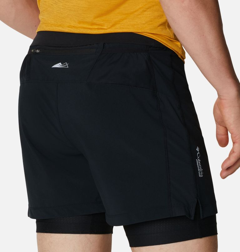 Columbia® Titan Ultra II Men Shorts | JCRYZV-260