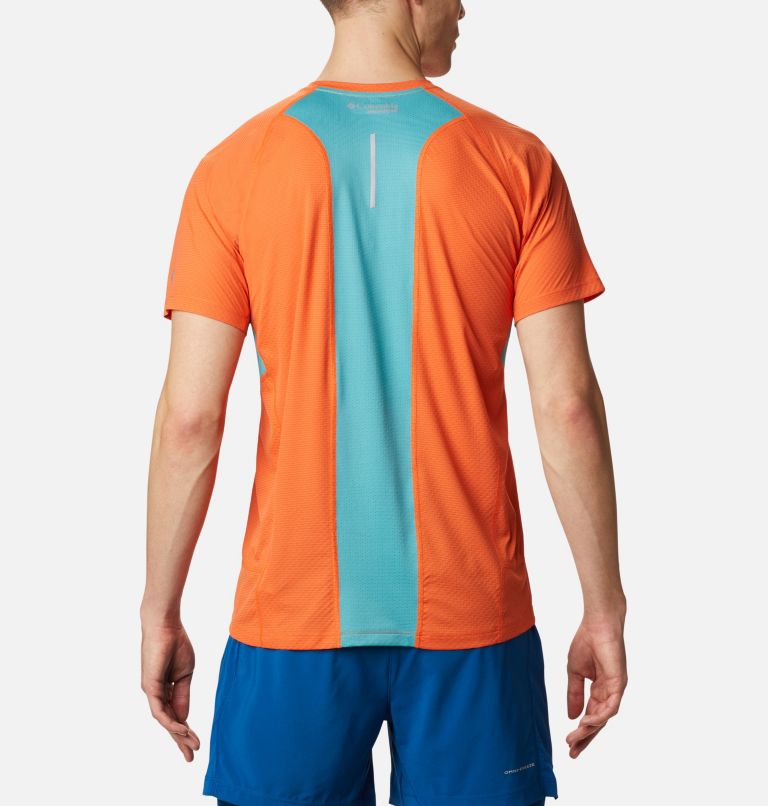 Columbia® Titan Ultra II Men T-Shirts | JLVKAS-932