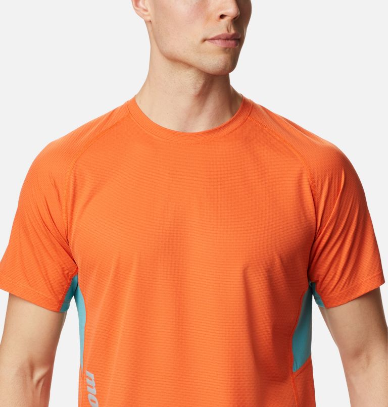 Columbia® Titan Ultra II Men T-Shirts | JLVKAS-932