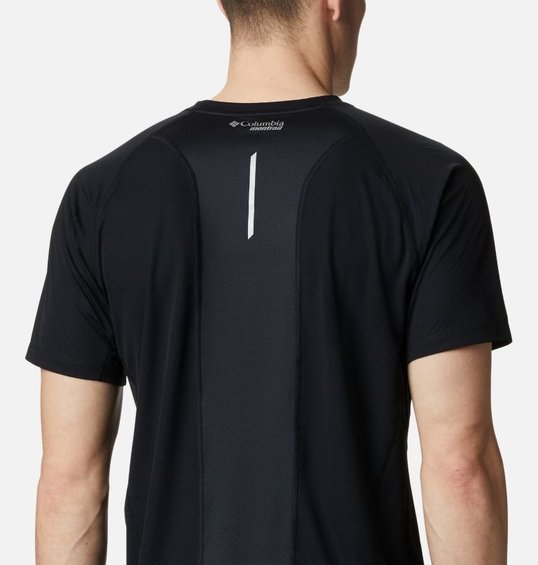 Columbia® Titan Ultra II Men T-Shirts | QXBCNV-495