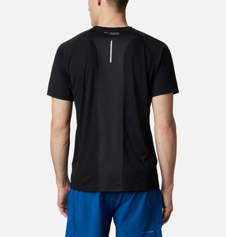 Columbia® Titan Ultra II Men T-Shirts | QXBCNV-495