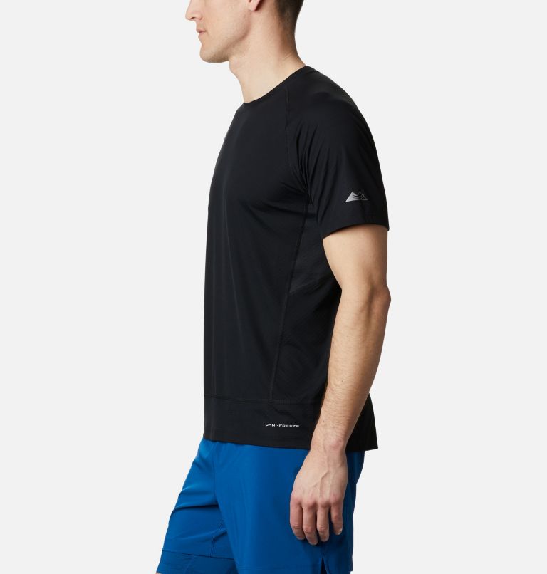 Columbia® Titan Ultra II Men T-Shirts | QXBCNV-495