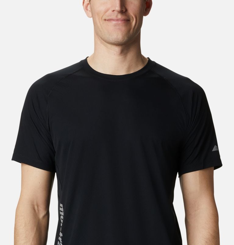 Columbia® Titan Ultra II Men T-Shirts | QXBCNV-495