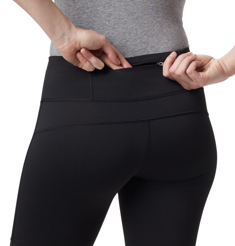 Columbia® Titan Wind Block Women Leggings | NTWZKV-728