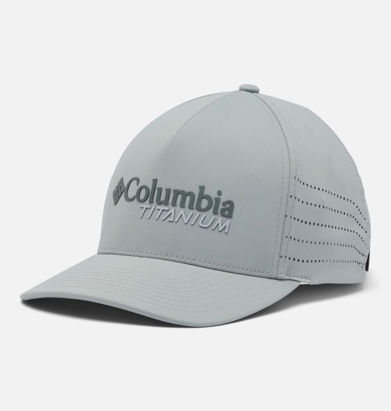 Columbia® Titanium Baseball Men Hats | KOTIXC-293