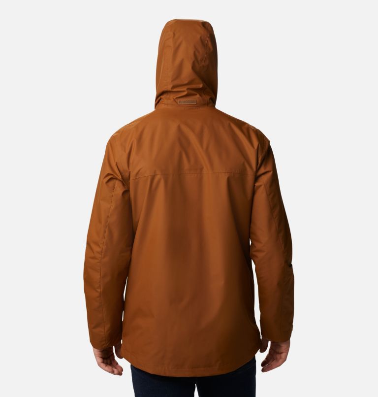 Columbia® Trail Men Softshell Jackets | BOHMPE-241