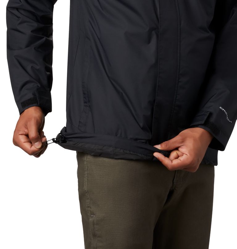 Columbia® Trail Men Softshell Jackets | TZXLCR-518