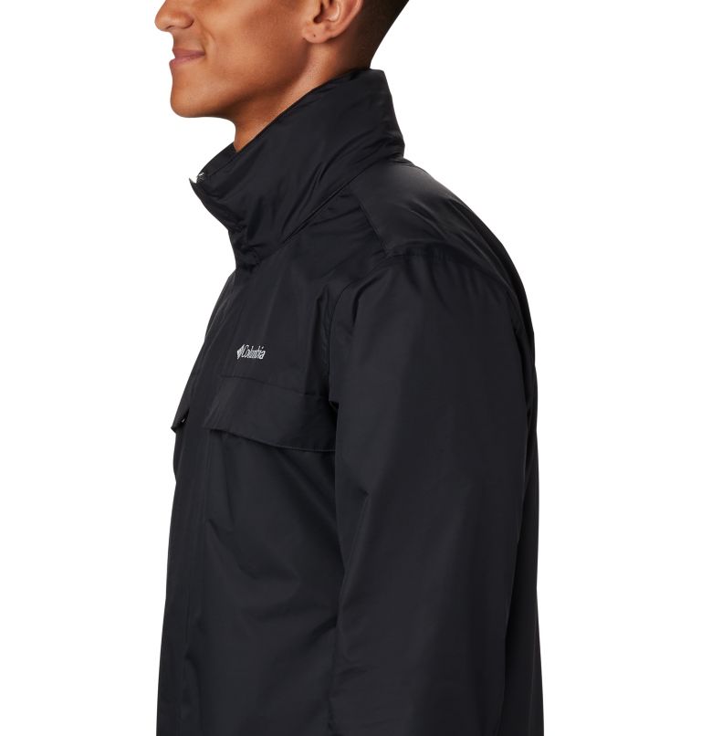 Columbia® Trail Men Softshell Jackets | TZXLCR-518