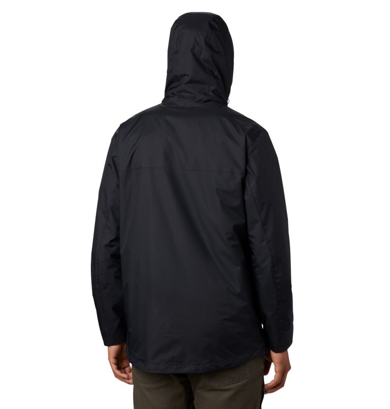 Columbia® Trail Men Softshell Jackets | TZXLCR-518