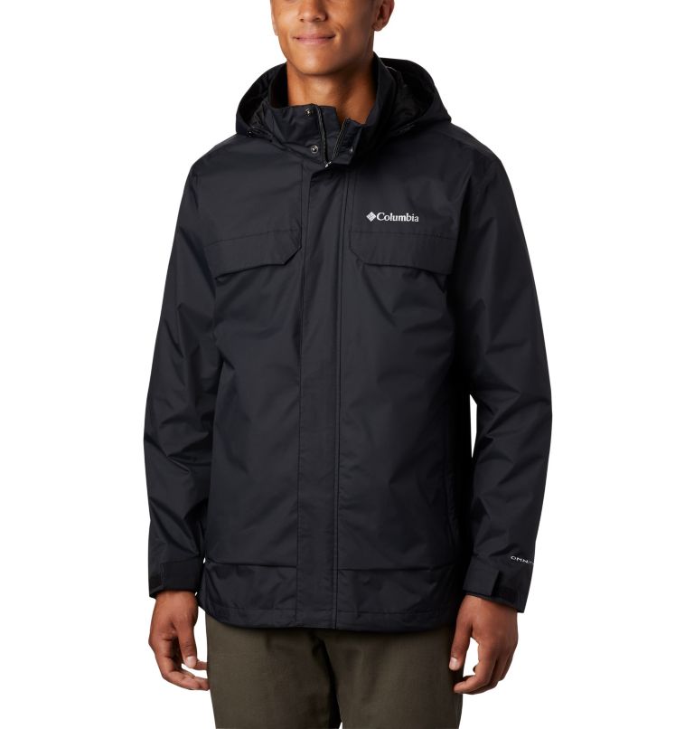 Columbia® Trail Men Softshell Jackets | TZXLCR-518