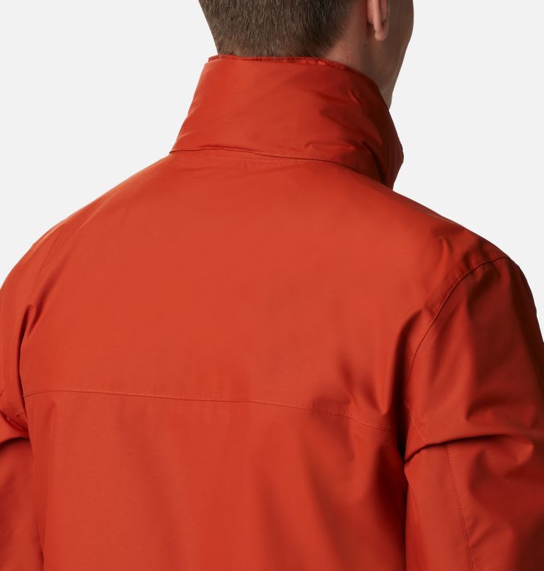 Columbia® Trail Men Softshell Jackets | WVDRUY-795