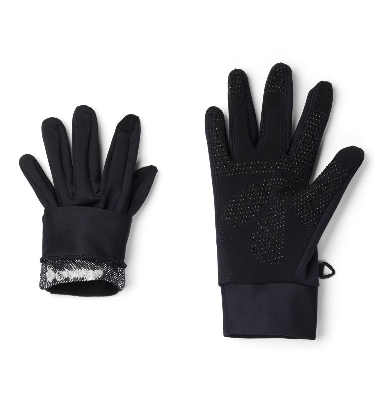 Columbia® Trail Summit Women Gloves | GMDKOY-897