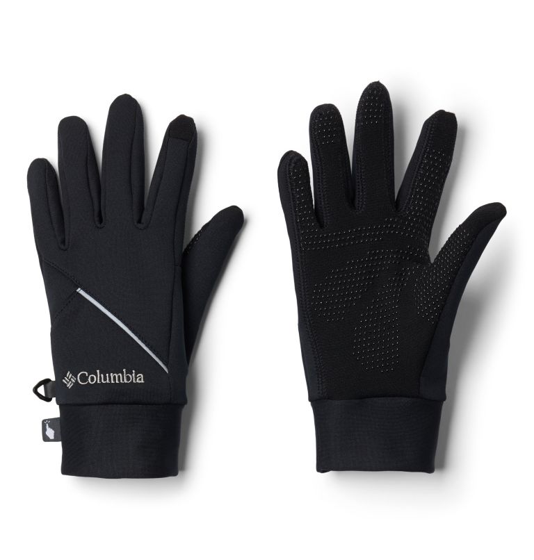 Columbia® Trail Summit Women Gloves | GMDKOY-897