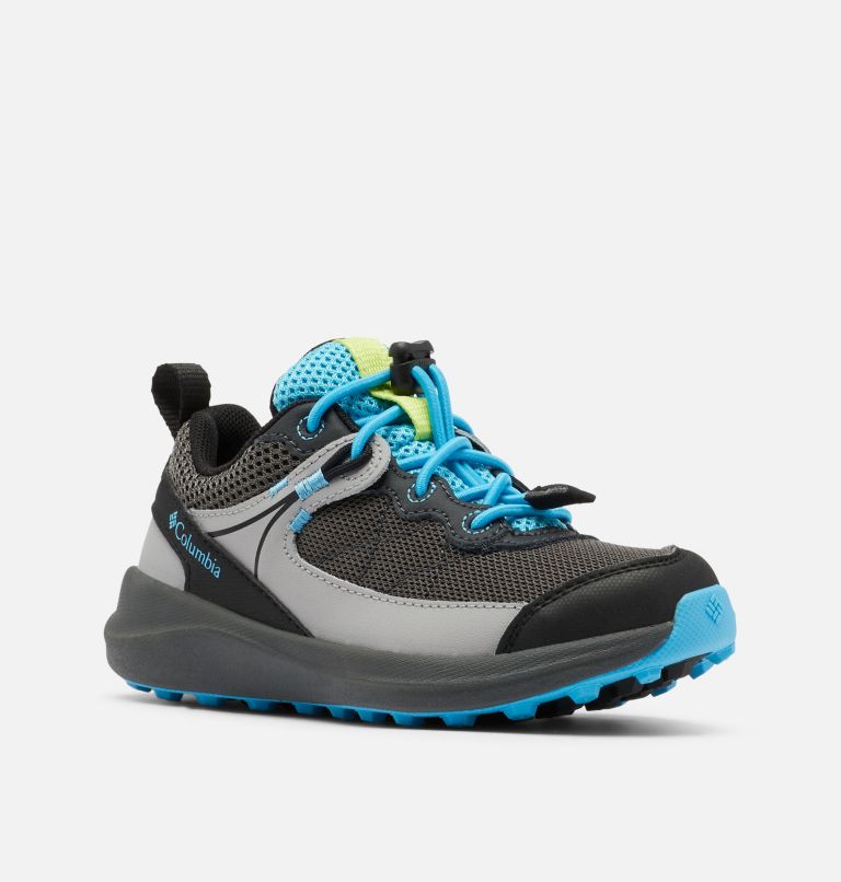 Columbia® Trailstorm Kids' Sneakers | HJQZBC-507