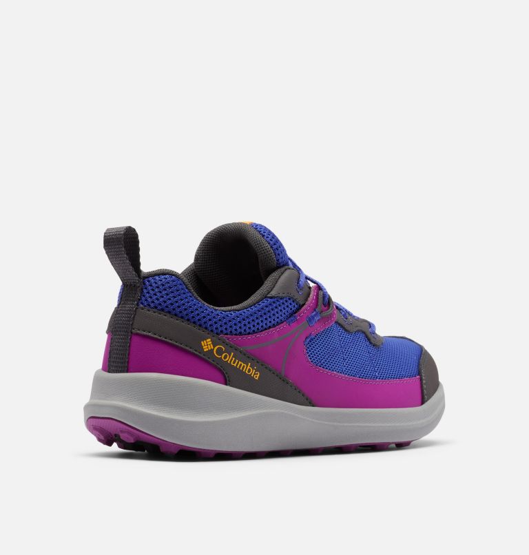 Columbia® Trailstorm Kids' Sneakers | URNECT-207