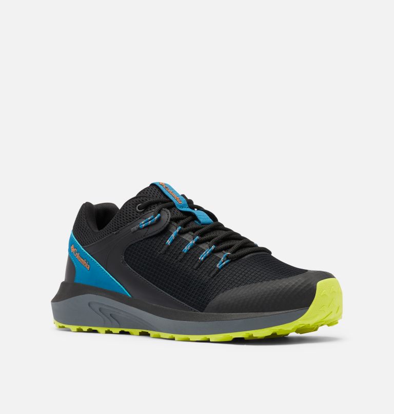 Columbia® Trailstorm Men Hiking Shoes | EIDLGX-957