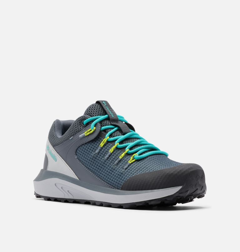 Columbia® Trailstorm Women Hiking Shoes | ZAPXTN-428