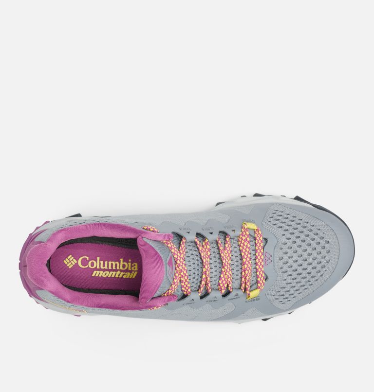 Columbia® Trans Alps FKT III Women Trail Running Shoes | CEANRY-638