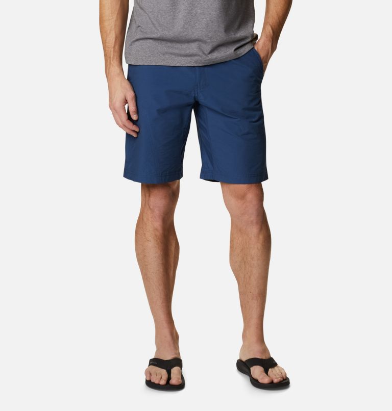 Columbia® Trek-On Men Shorts | DQHMTB-507