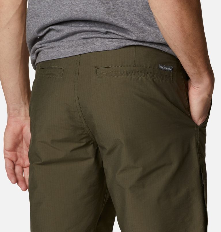 Columbia® Trek-On Men Shorts | FCHOBV-823