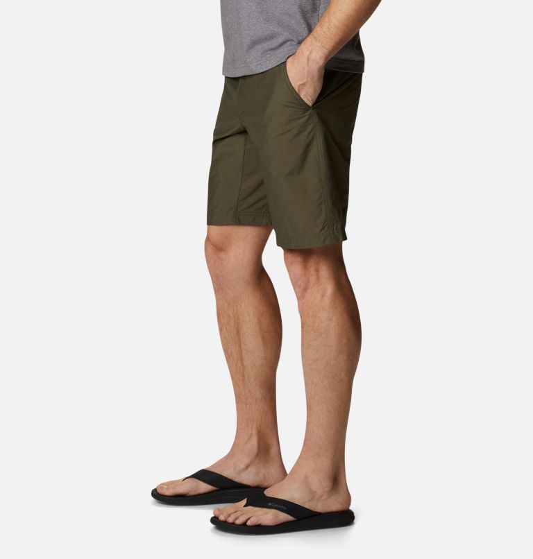 Columbia® Trek-On Men Shorts | FCHOBV-823