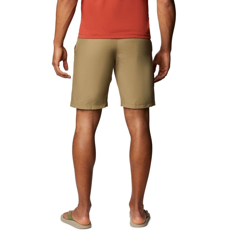 Columbia® Trek-On Men Shorts | MVDSLI-892