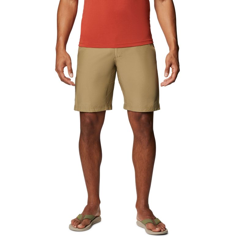 Columbia® Trek-On Men Shorts | MVDSLI-892