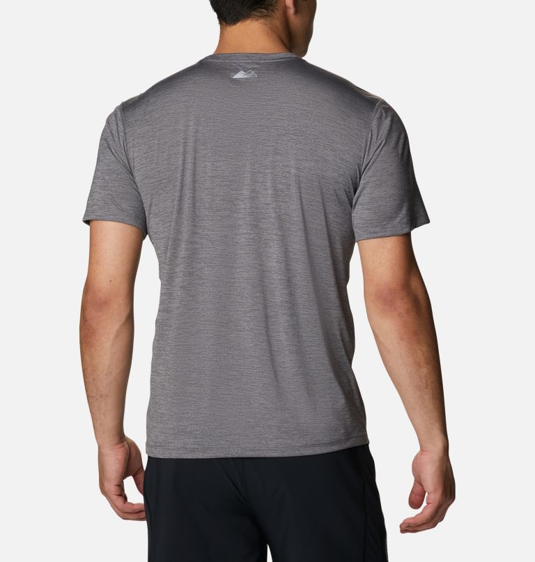 Columbia® Trinity Trail Men T-Shirts | CAFOSI-420