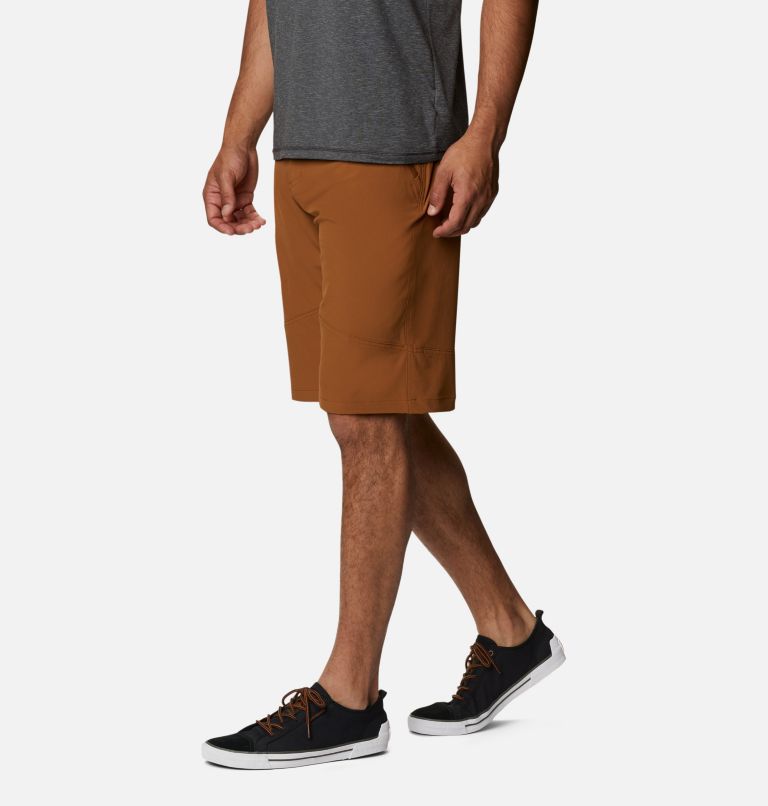 Columbia® Triple Canyon Men Shorts | GZXTNO-237