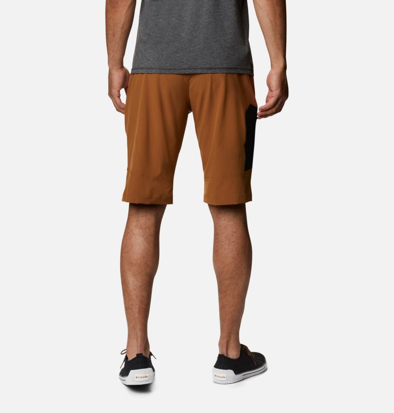 Columbia® Triple Canyon Men Shorts | GZXTNO-237