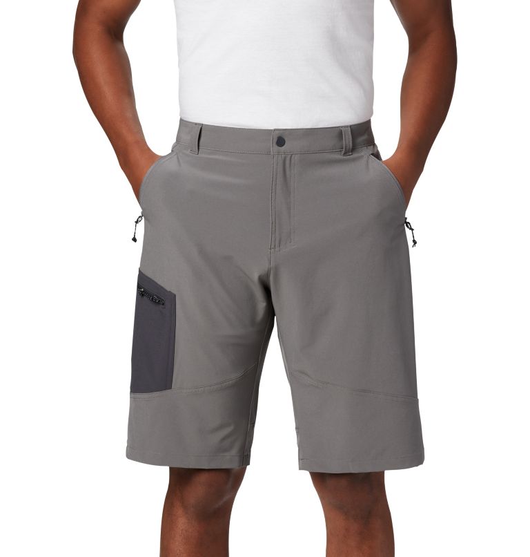 Columbia® Triple Canyon Men Shorts | OSHMCE-316