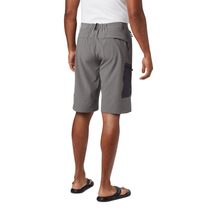 Columbia® Triple Canyon Men Shorts | OSHMCE-316