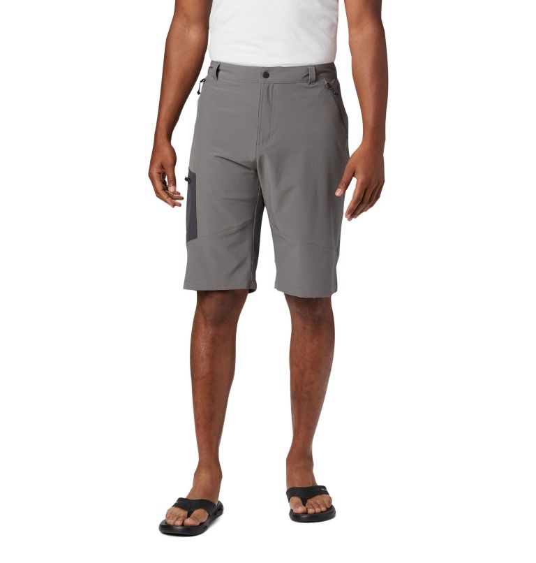 Columbia® Triple Canyon Men Shorts | OSHMCE-316