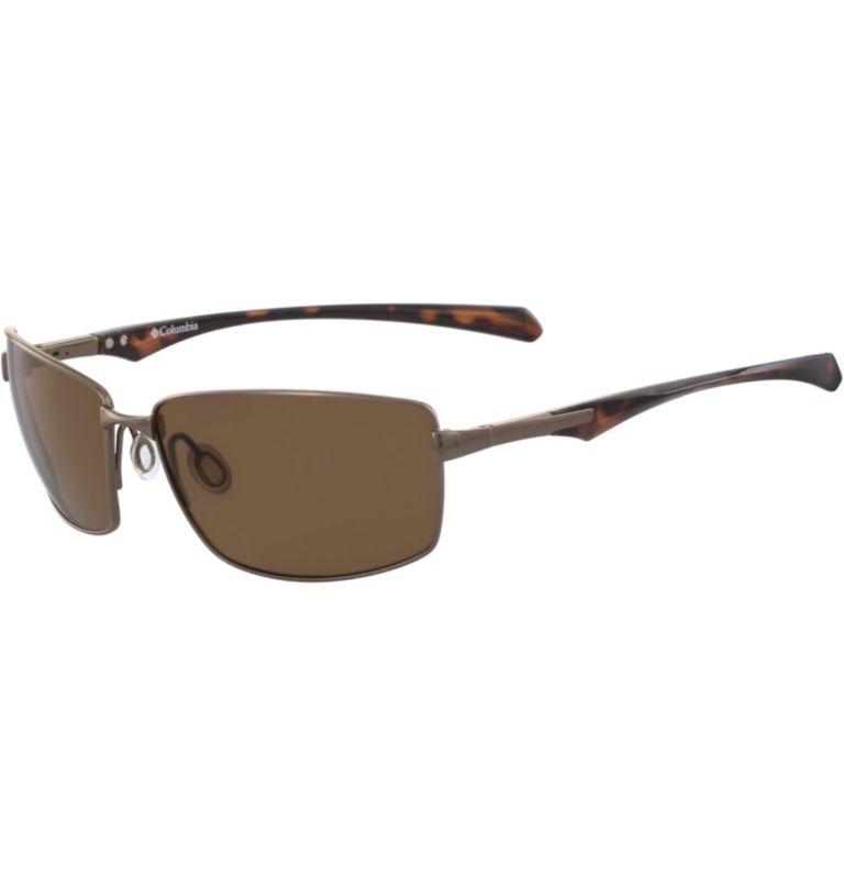 Columbia® Trollers Men Sunglasses | KTDGVL-720