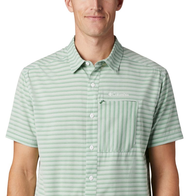 Columbia® Twisted Creek II Men Shirts | DSQCUR-675