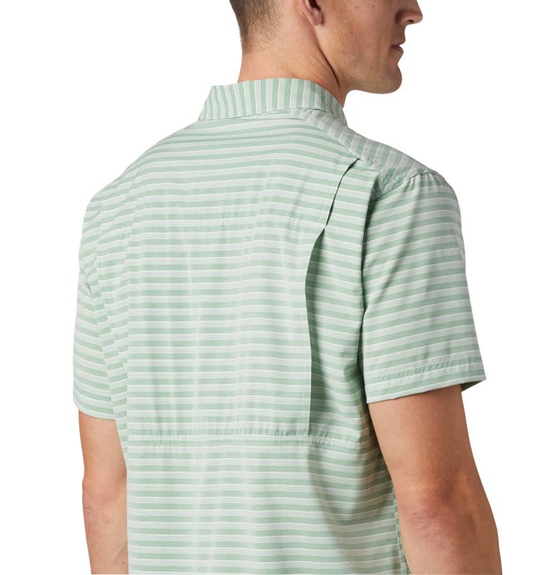 Columbia® Twisted Creek II Men Shirts | DSQCUR-675