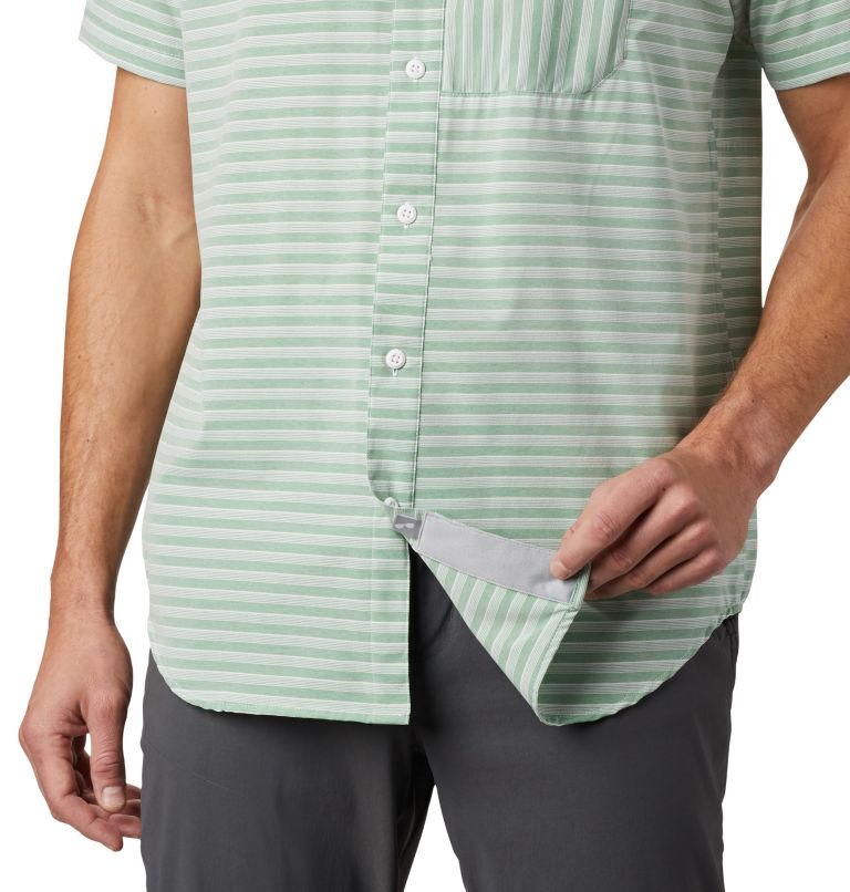 Columbia® Twisted Creek II Men Shirts | DSQCUR-675