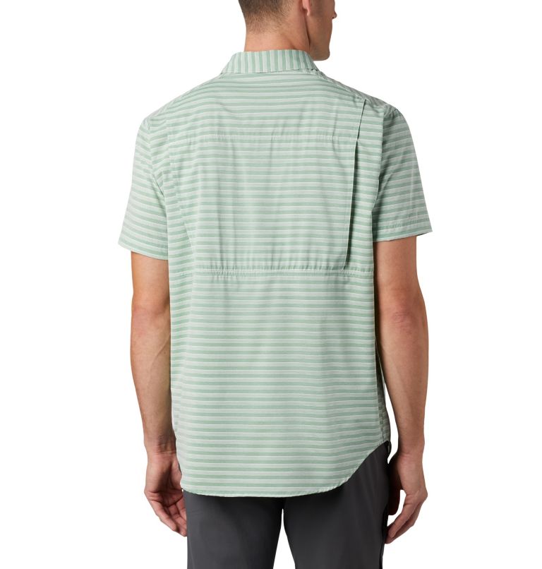 Columbia® Twisted Creek II Men Shirts | DSQCUR-675