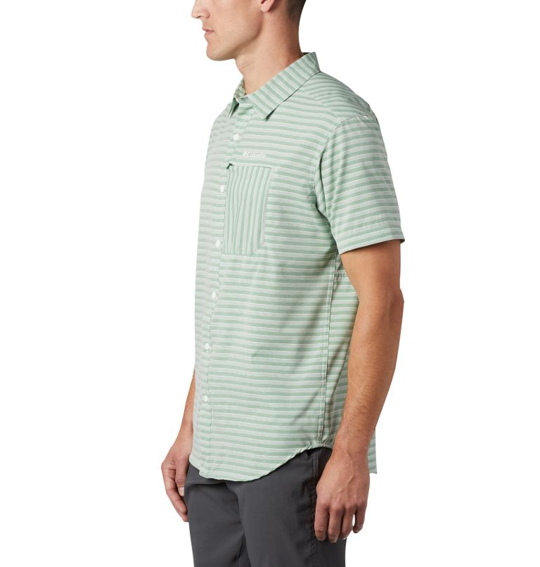 Columbia® Twisted Creek II Men Shirts | DSQCUR-675