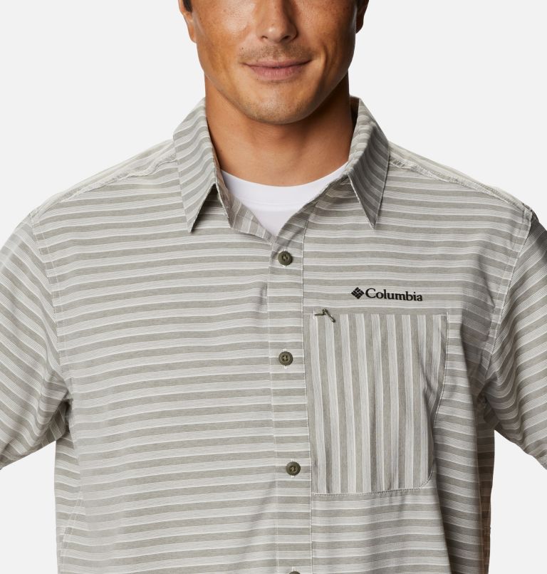 Columbia® Twisted Creek II Men Shirts | ETMGWZ-475