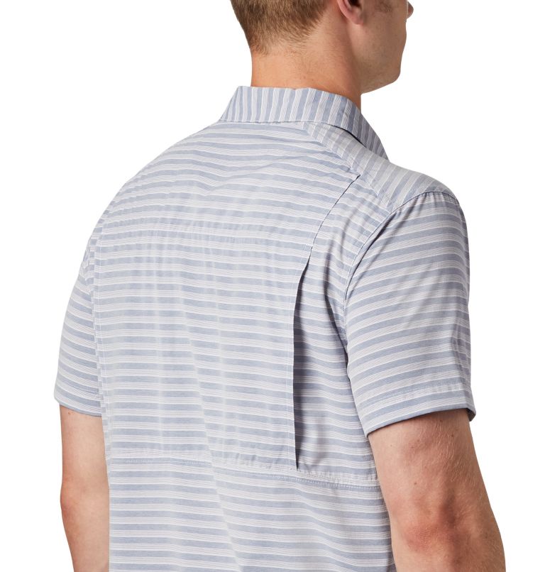 Columbia® Twisted Creek II Men Shirts | UYKLFS-786