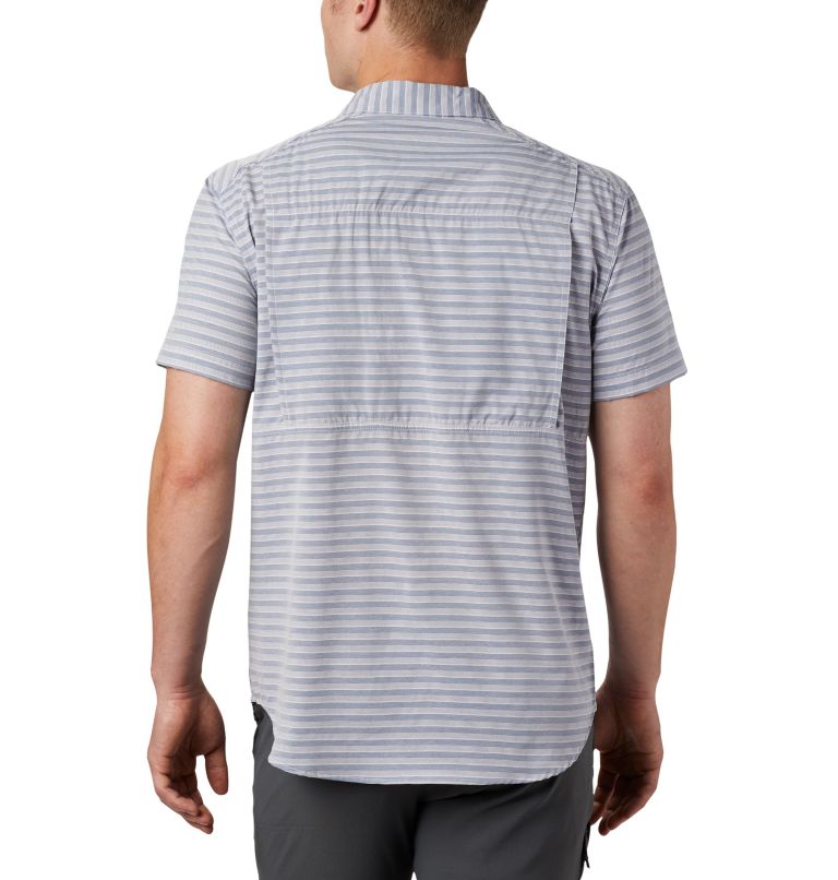 Columbia® Twisted Creek II Men Shirts | UYKLFS-786