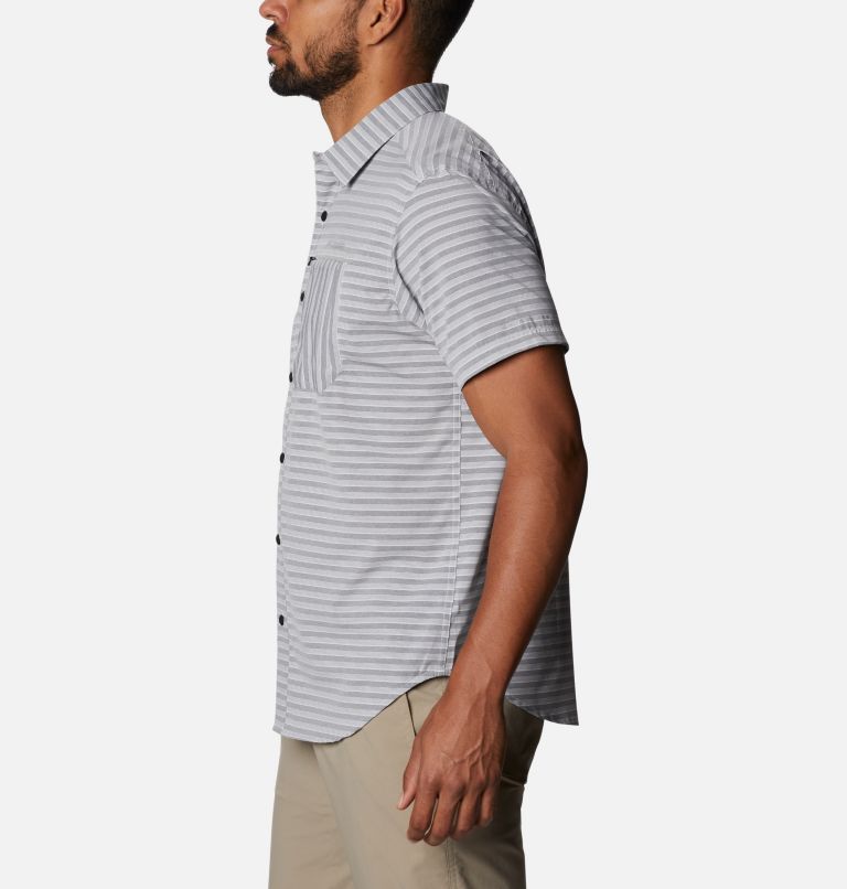 Columbia® Twisted Creek II Men Shirts | VFLZJH-876