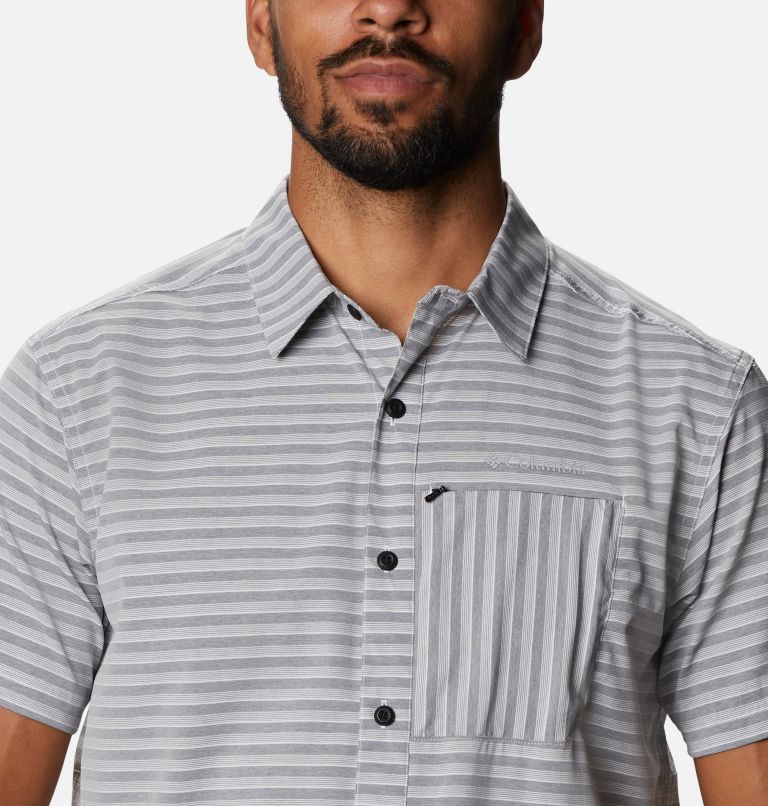 Columbia® Twisted Creek II Men Shirts | VFLZJH-876