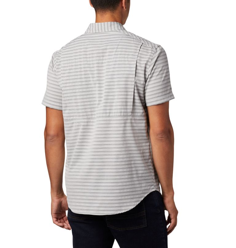 Columbia® Twisted Creek II Men Shirts | VGKWET-376