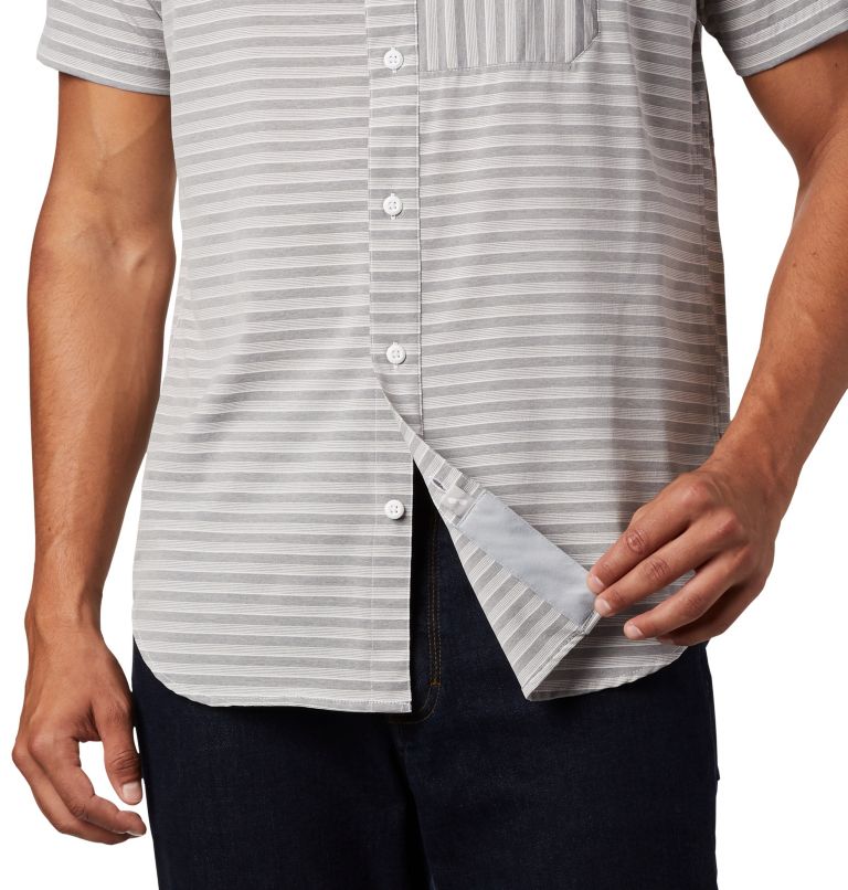 Columbia® Twisted Creek II Men Shirts | VGKWET-376