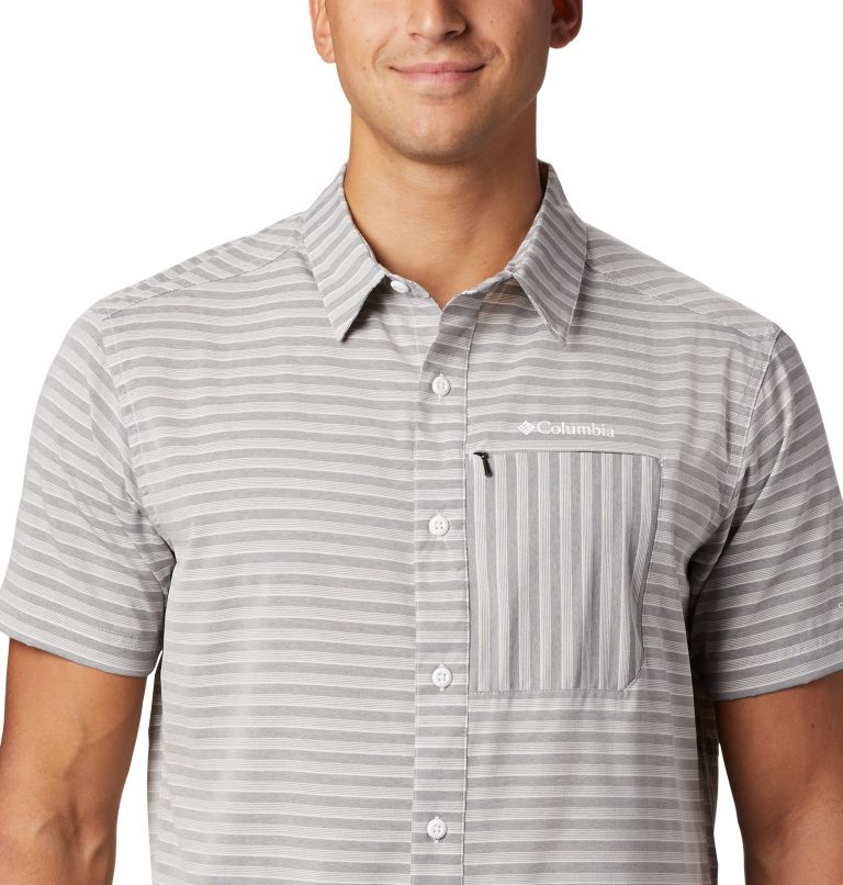 Columbia® Twisted Creek II Men Shirts | VGKWET-376