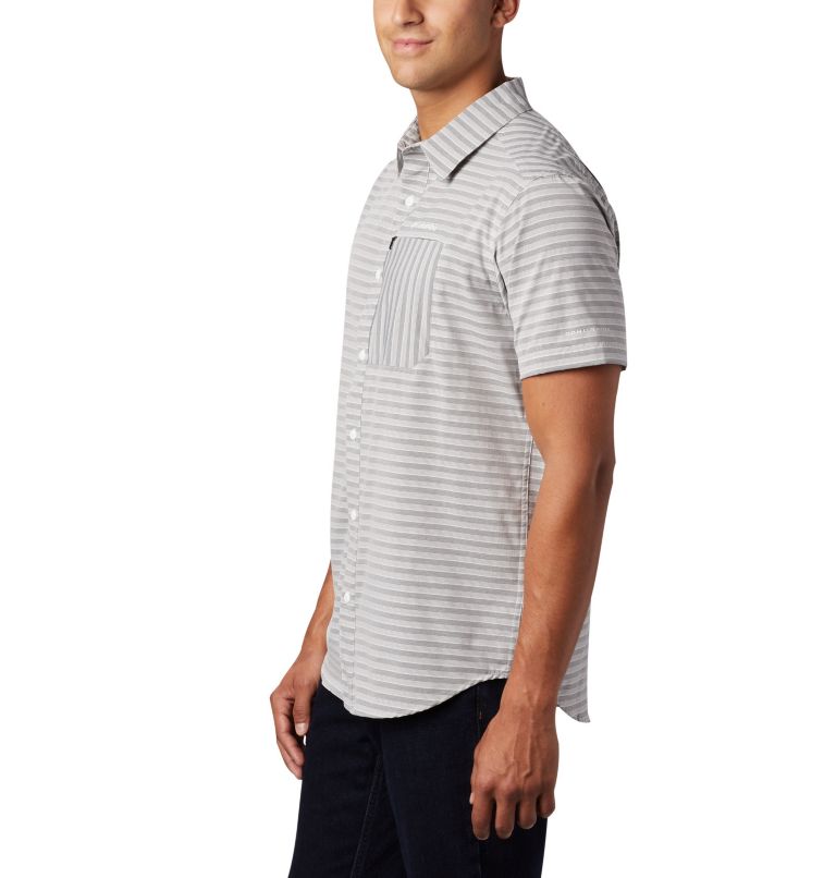 Columbia® Twisted Creek II Men Shirts | VGKWET-376