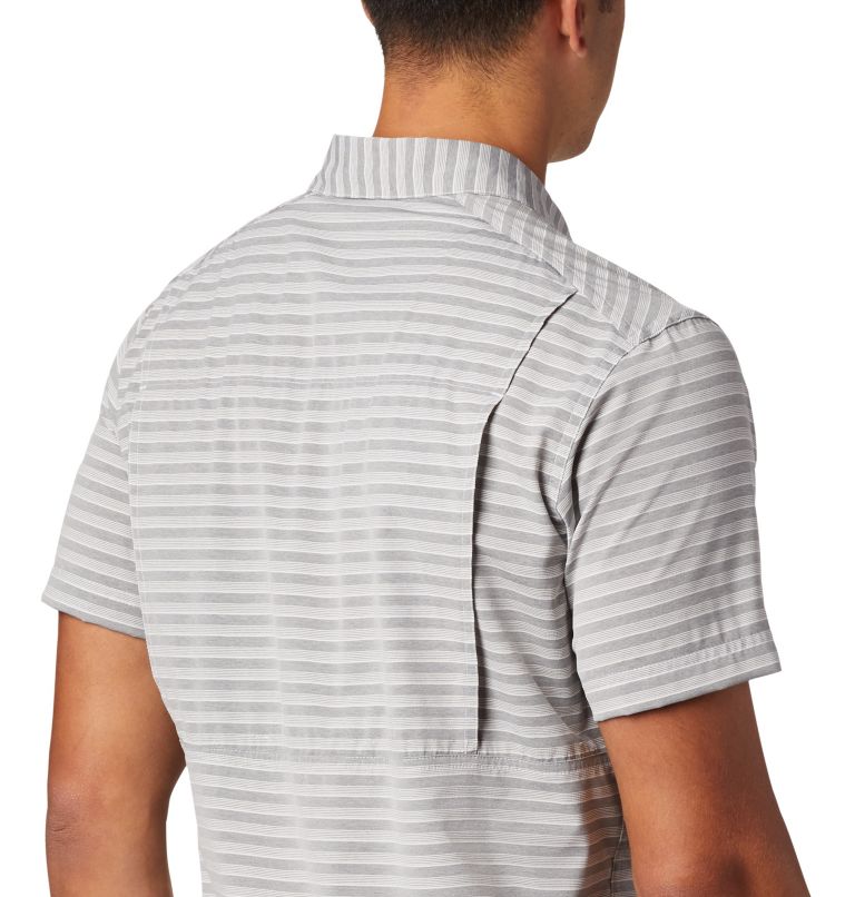 Columbia® Twisted Creek II Men Shirts | VGKWET-376