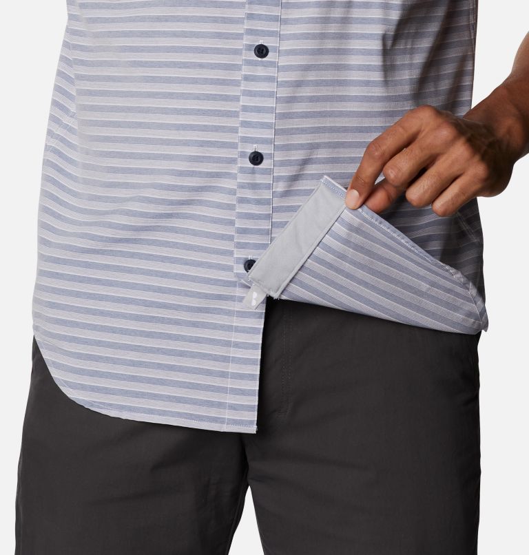 Columbia® Twisted Creek II Men Shirts | YMKPCI-938